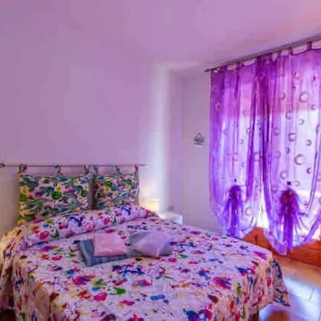 La Fenice Orvieto Appartement