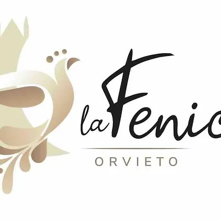 Appartamento La Fenice Orvieto Orvieto Scalo