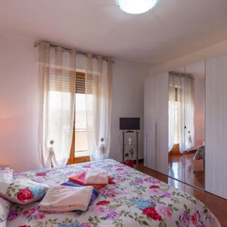 La Fenice Orvieto Appartamento Orvieto Scalo
