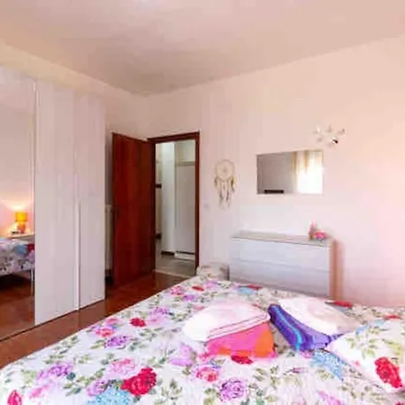 La Fenice Orvieto Apartamento *