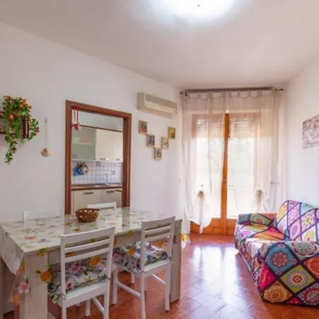 Appartement La Fenice Orvieto