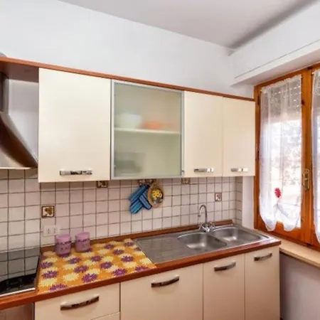 Apartamento La Fenice Orvieto